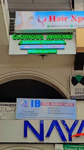 Glorious Abroad Education Consultants Pvt Ltd place picture